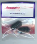 AEROMARINE Radio box bellows (2)